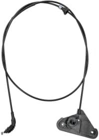 Тросик замка капота