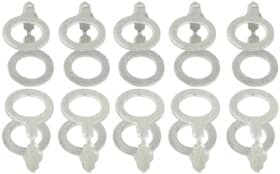 Уплотнительное кольцо топливной форсунки