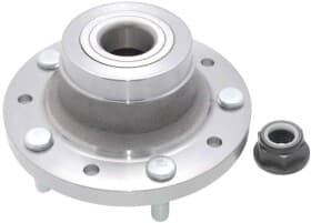 Ступиця колеса