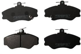 Гальмівні колодки