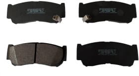 Тормозные колодки Тормозные колодки