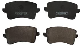 Гальмівні колодки