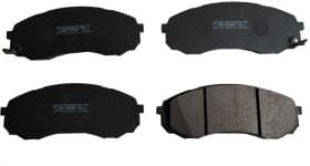 Тормозные колодки