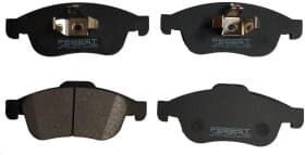 Гальмівні колодки