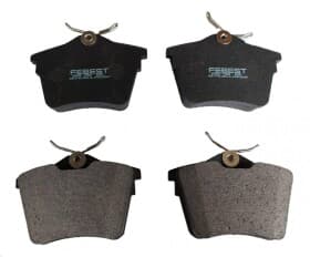 Тормозные колодки