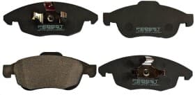 Гальмівні колодки