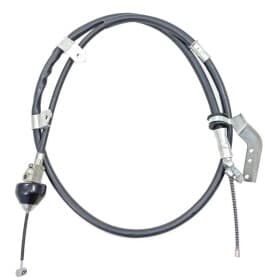 Трос ручного гальма