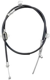 Трос ручного тормоза