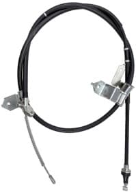 Трос ручного тормоза