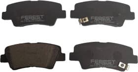 Тормозные колодки