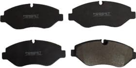 Гальмівні колодки