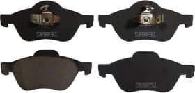 Гальмівні колодки