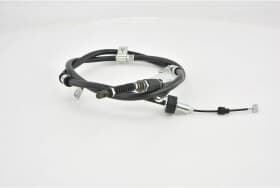 Трос ручного гальма