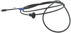 Тросик замка капота