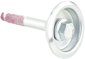 Болт крепления рычага подвески