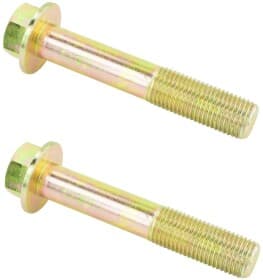 Болт кріплення важеля