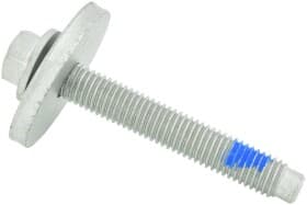 Болт крепления рычага подвески Болт крепления рычага подвески