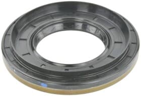 Сальник півосі