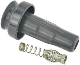 Вилка котушки запалювання