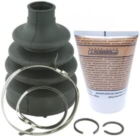 Пыльник ШРУСа