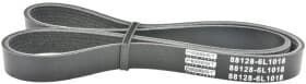 Поликлиновой ремень Febest 881286l1018