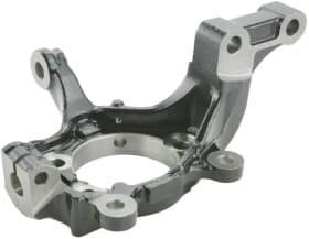 Поворотный кулак Поворотный кулак