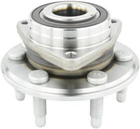 Ступиця колеса