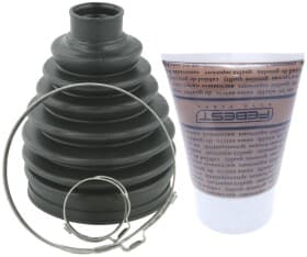 Пыльник ШРУСа