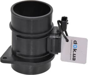 Витратомір повітря