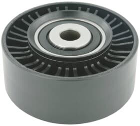Обвідний ролик поліклинового ременя Обвідний ролик поліклинового ременя