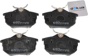 Гальмівні колодки Гальмівні колодки