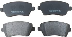 Тормозные колодки Тормозные колодки