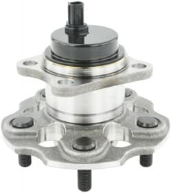 Ступиця колеса