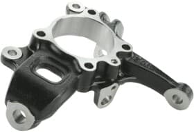 Поворотный кулак Поворотный кулак