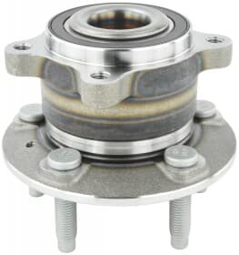 Ступица колеса