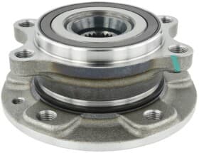 Ступица колеса Ступица колеса