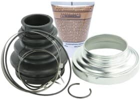 Пыльник ШРУСа