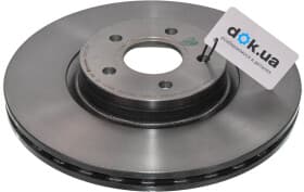 Тормозной диск Тормозной диск