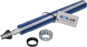 Вкладка амортизатора