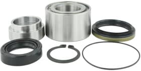 Подшипник ступицы