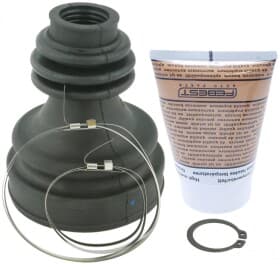 Пильовик гранати