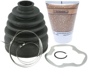 Пыльник ШРУСа Пыльник ШРУСа