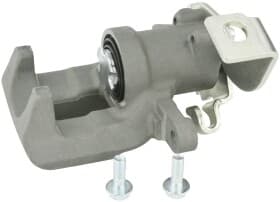 Тормозной суппорт Febest 0177ADE150RRH