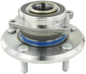 Комплект ступицы колеса