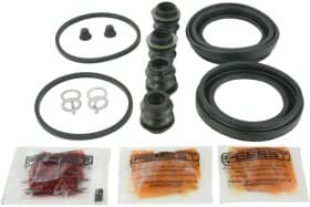 Ремкомплект гальмівного супорта