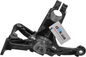 Поворотний кулак