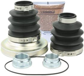 Пильовик гранати Пильовик гранати