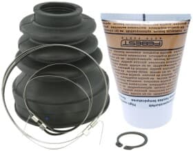 Пильовик гранати