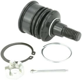 Шаровая опора