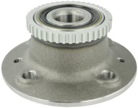 Комплект ступицы колеса